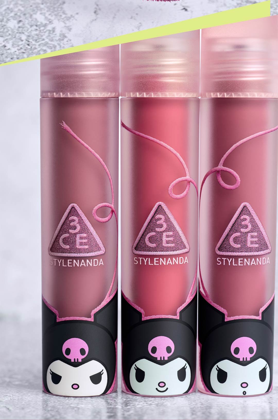 3ce_edt-kuromi_blur-water-tint_2026 8