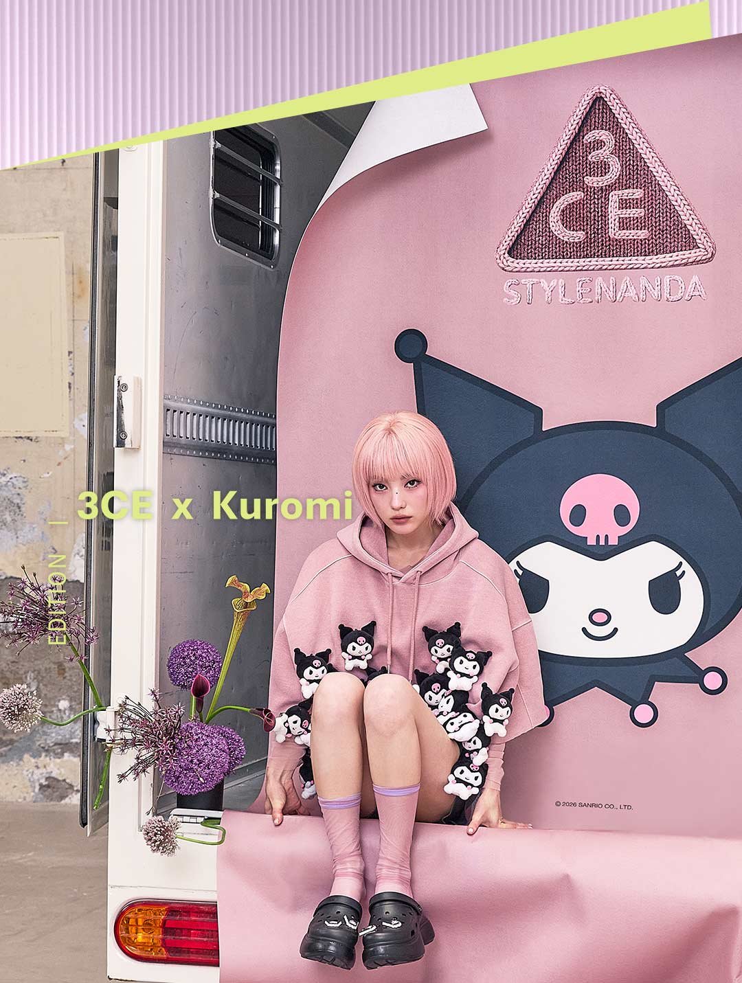 3ce_edt-kuromi_multi-eye-color-palette-the-textile_2026 6