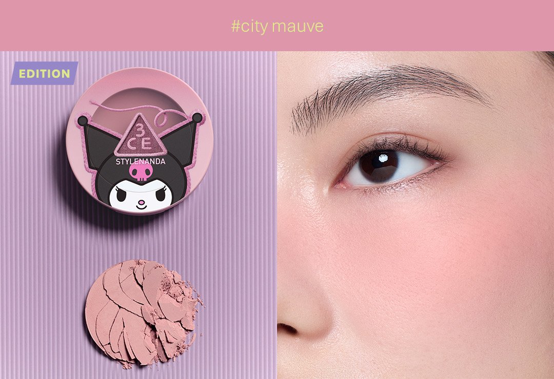 3ce_edt-kuromi_multi-eye-color-palette-the-textile_2026 13
