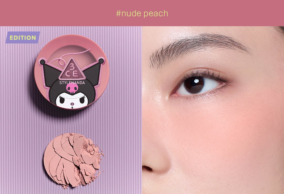 3ce_edt-kuromi_multi-eye-color-palette-the-textile_2026 14