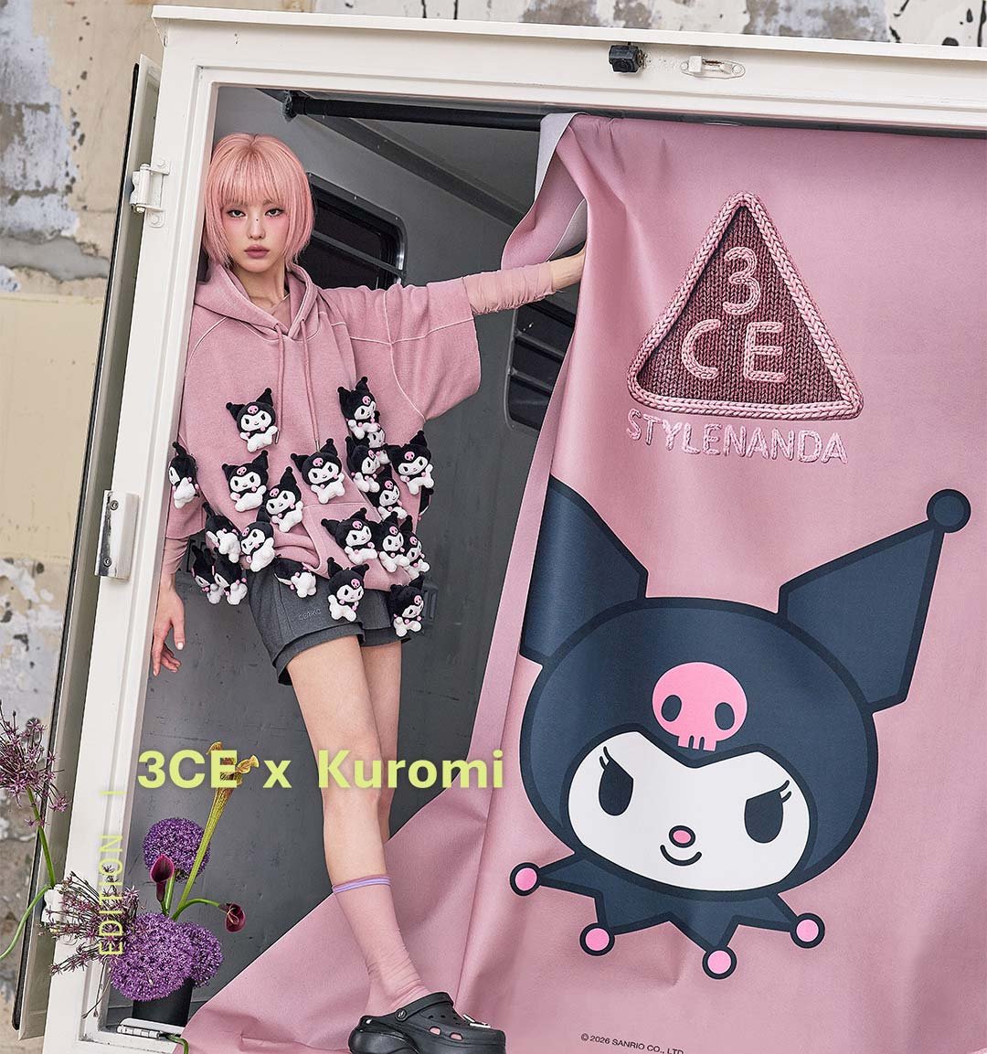 3ce_edt-kuromi_multi-eye-color-palette-the-textile_2026 6