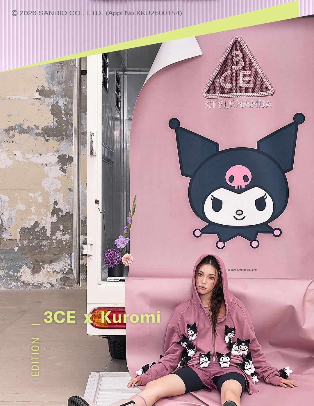 3ce_edt-kuromi_multi-eye-color-palette-the-textile_2026 12