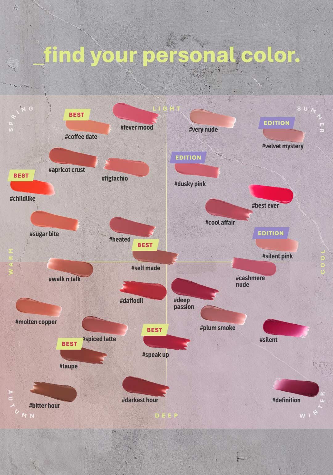 3ce_edt-kuromi_velvet-lip-tint-plush_2026 7