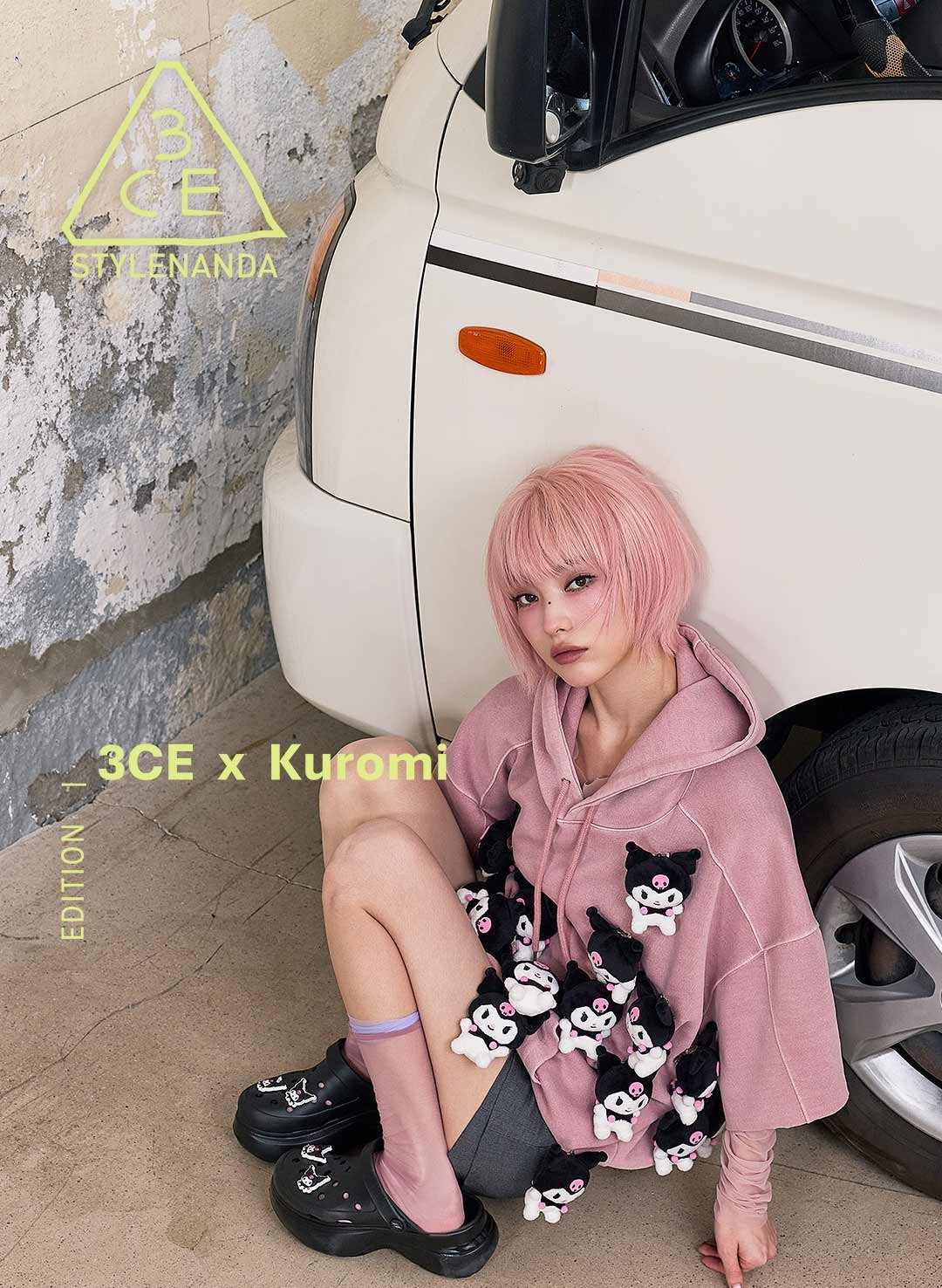 3ce_edt-kuromi_multi-eye-color-palette-the-textile_2026 1