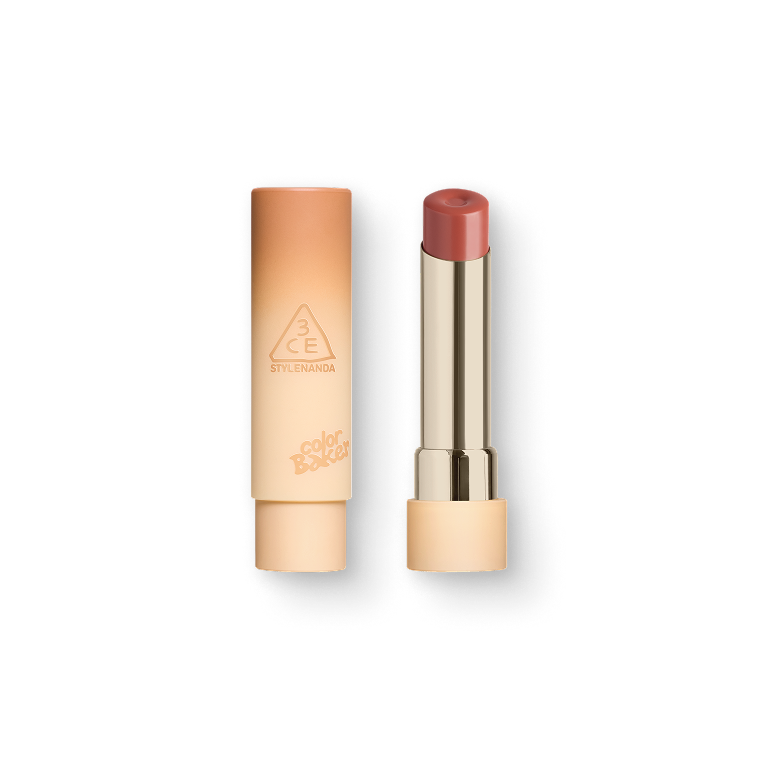 GLAZY LIP GLOW_Baked peach_PLP