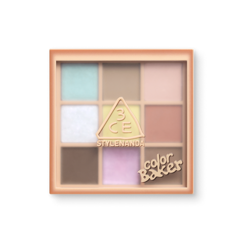 EYESHADOW| 3CE Cosmetics|Stylenanda|3CE Official|Products