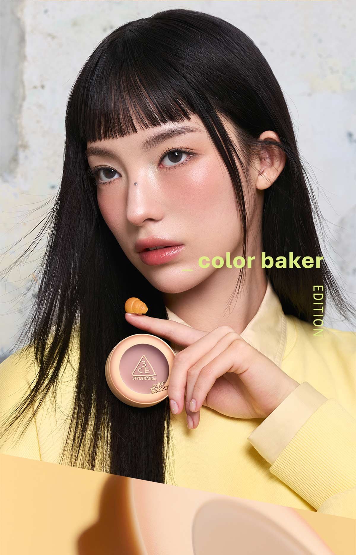 COLORBAKER20