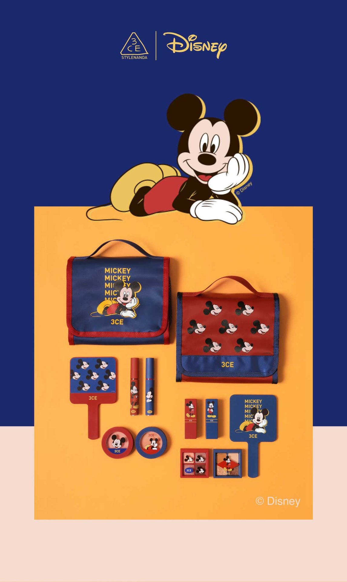 Collection Disney 01