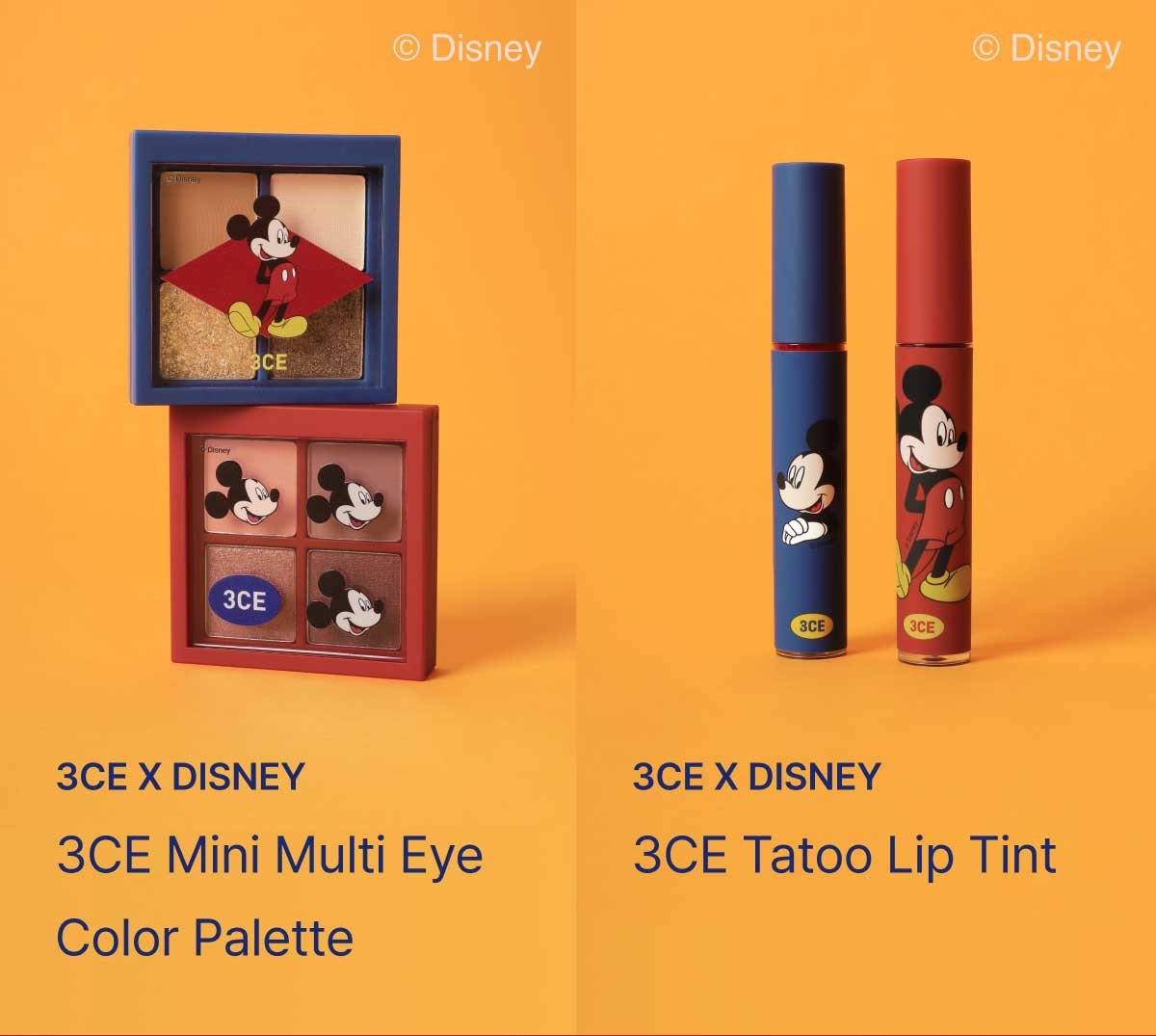 Collection Disney 03