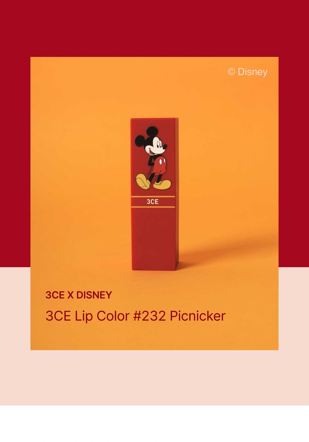 Collection Disney 04