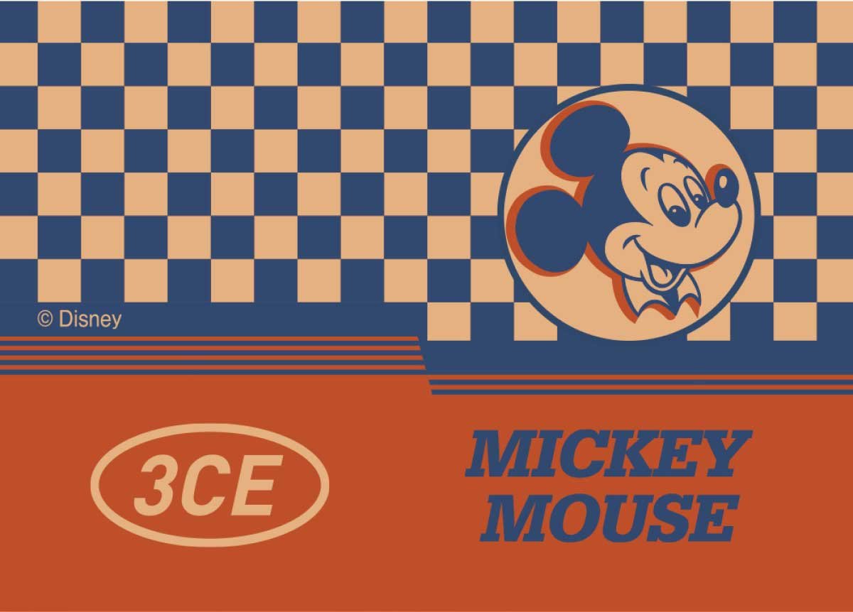 Collection Disney 05