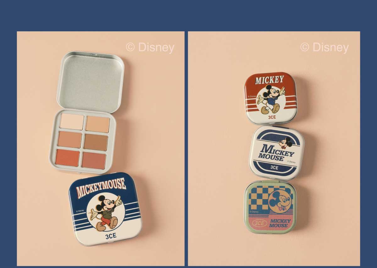 Collection Disney 07