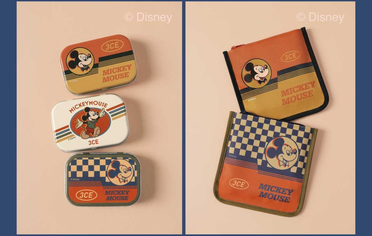 Collection Disney 08