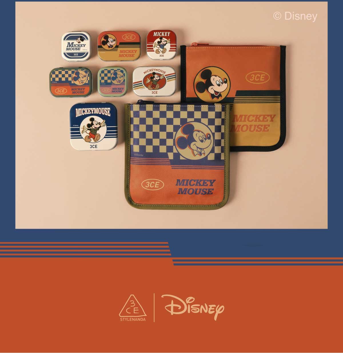 Collection Disney 09