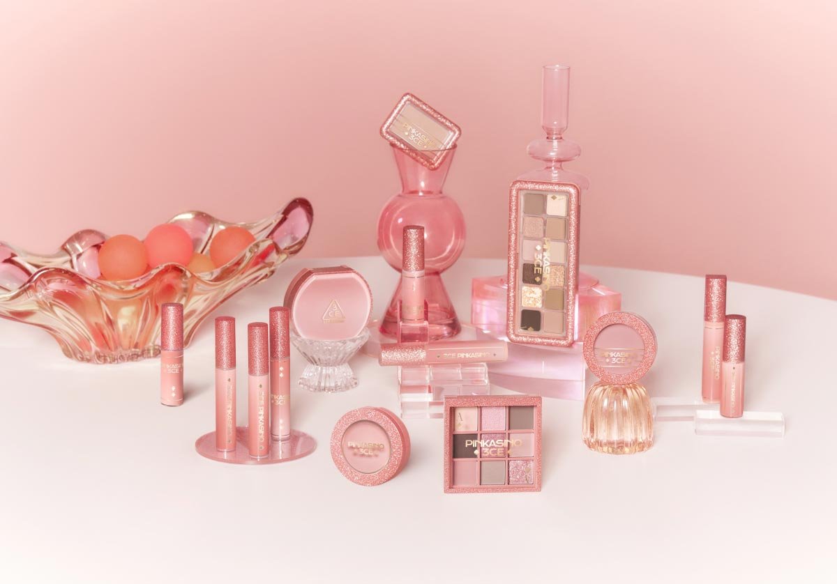 PINK KASINO COLLECTION 03