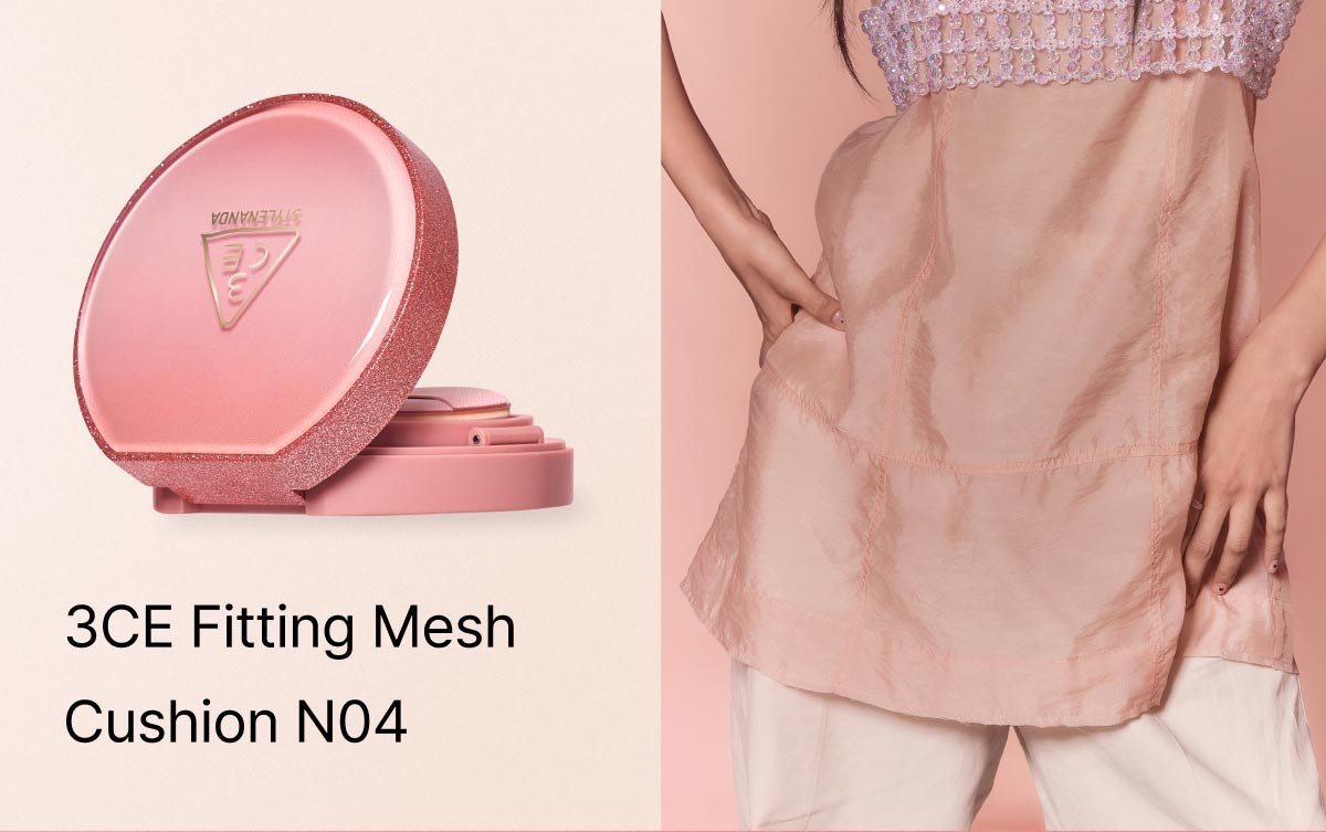 PINK KASINO COLLECTION 09