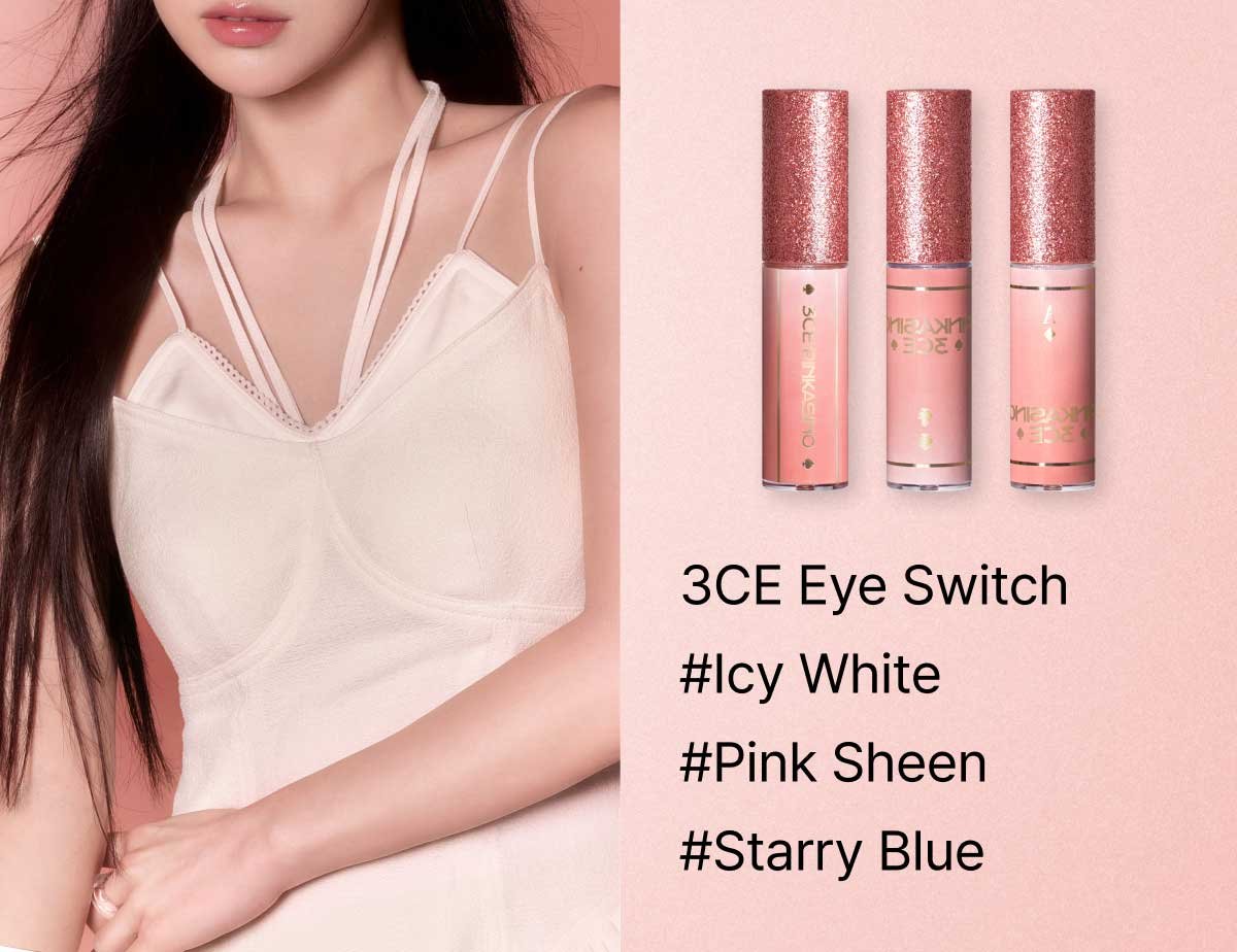 PINK KASINO COLLECTION 12