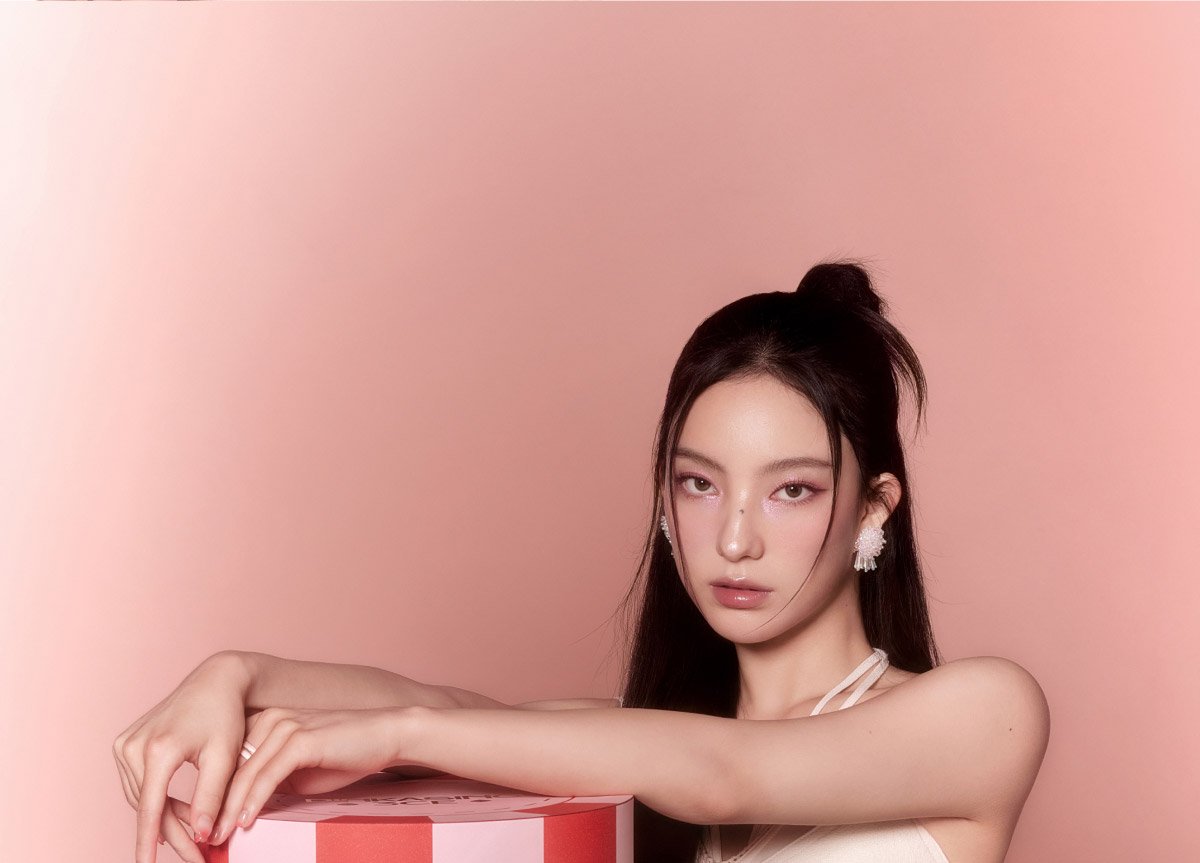 PINK KASINO COLLECTION 13