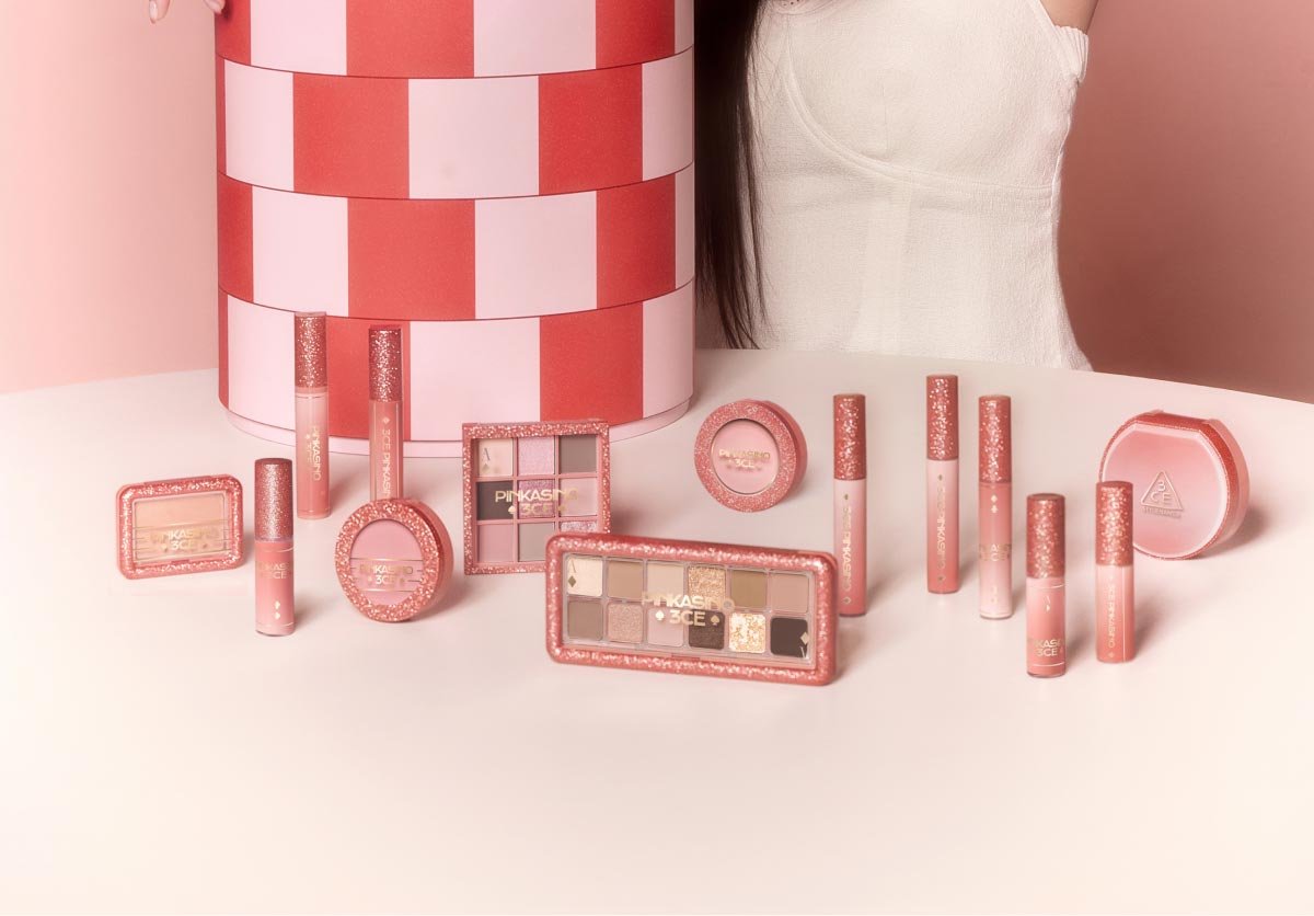 PINK KASINO COLLECTION 14