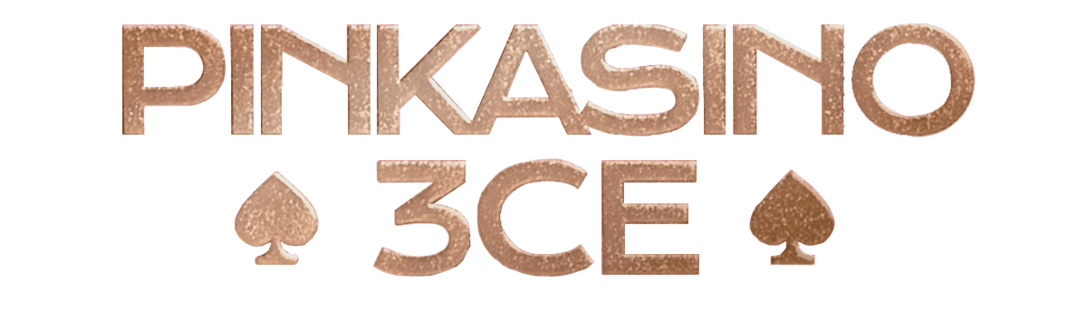 PINK KASINO COLLECTION LOGO
