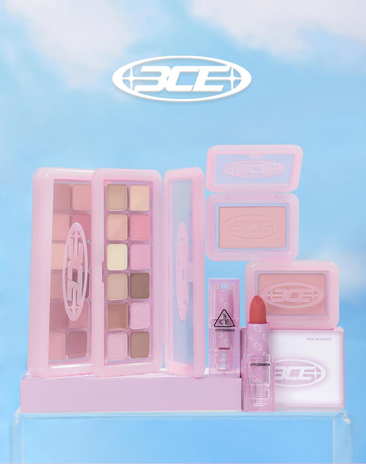 Pure Pairing Collection 06