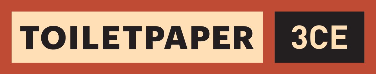 Collection Tolietpaper 01