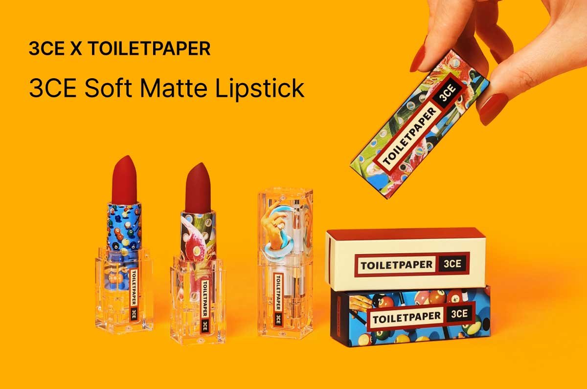Collection Tolietpaper 07