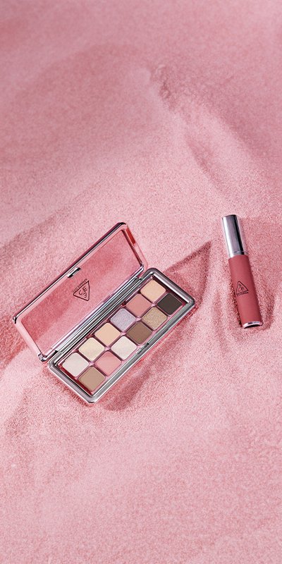 COLLECTIONS | 3CE Cosmetics | Stylenanda | 3CE Official | EDITIONS