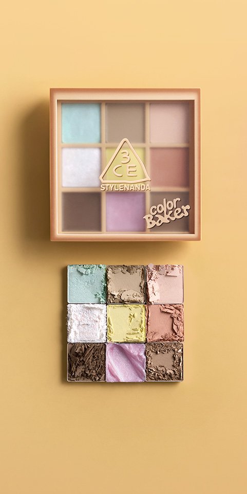 3CE official | 3CE cosmetics | 3CE GLOBAL | Makeup Products & Beauty