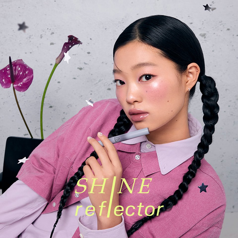 3CE NEW | Shop 3CE's NEW beauty and makeup products