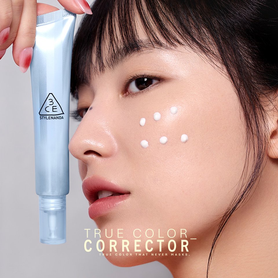 3CE NEW | Shop 3CE's NEW beauty and makeup products