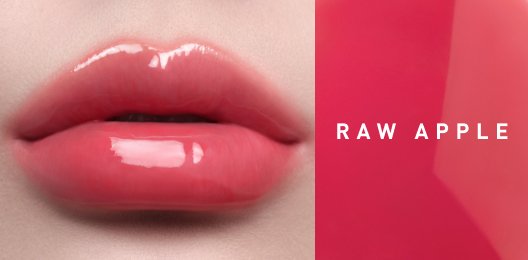 Raw Apple