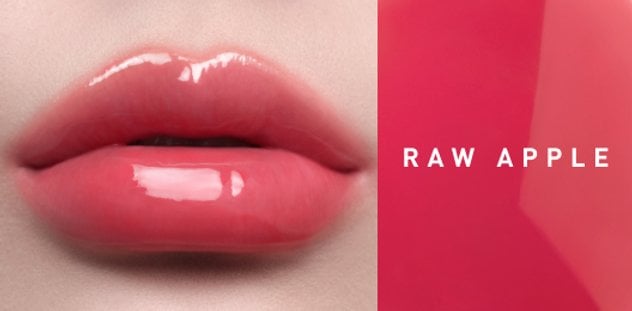 Raw Apple