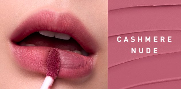 CASHMERE NUDE