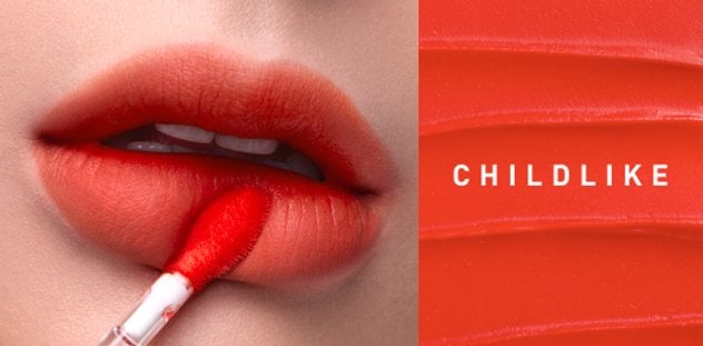 CHILDLIKE