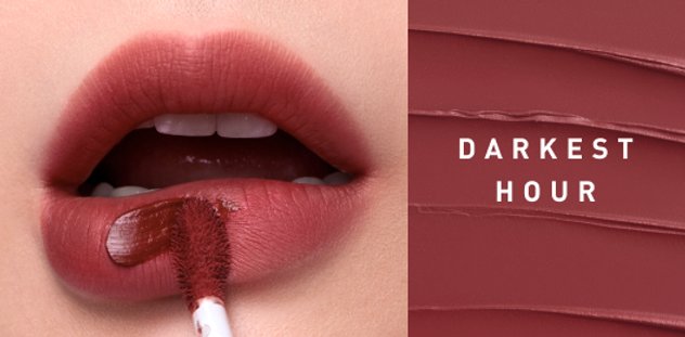 DARKEST HOUR