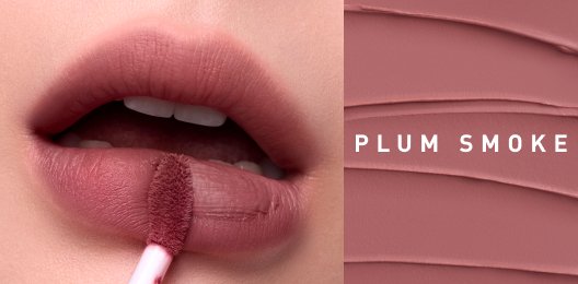 PLUM SMOKE