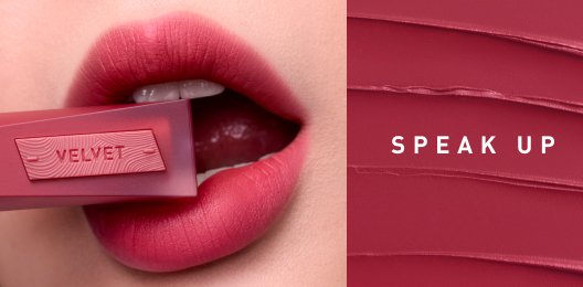 SPEAK UP