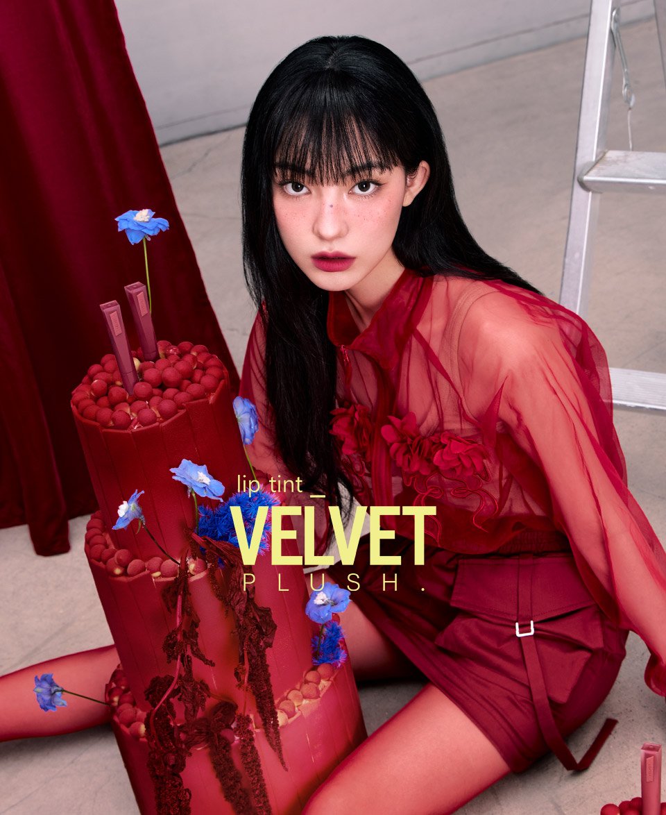 velvet