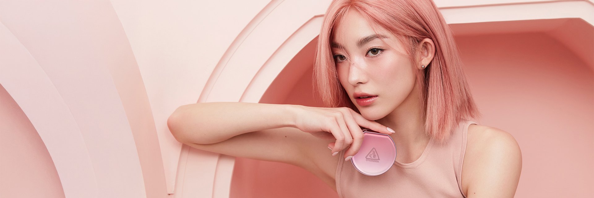 FACE | 3CE Cosmetics |Stylenanda |3CE Official | Products