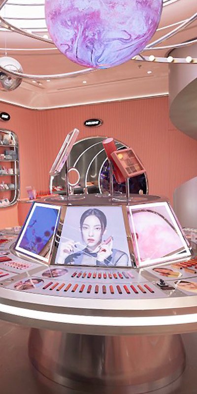 STORE LOCATION | 3CE | STYLENANDA | 3CE | STYLENANDA | 3CE