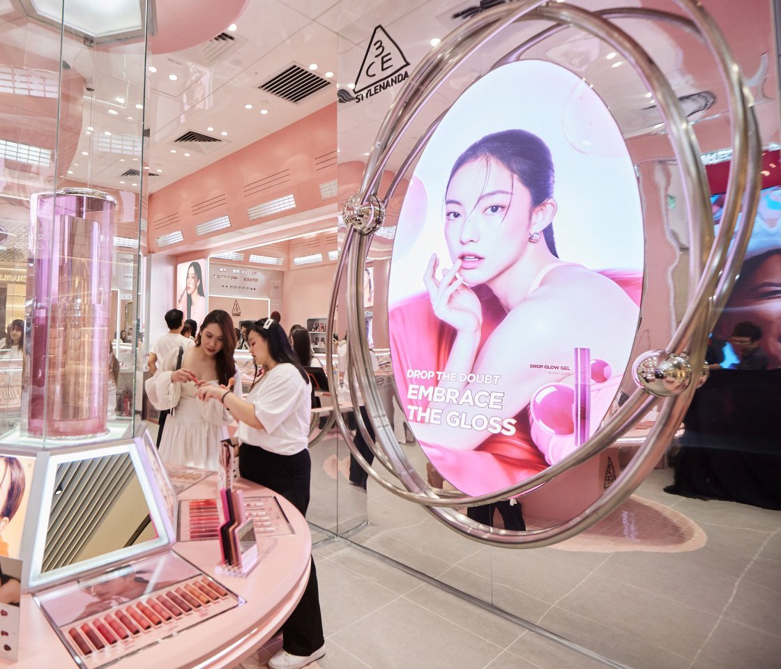 Malaysia kuala lumpur store